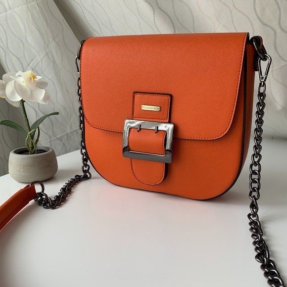 PROFASHION Woman’s Shoulder Bag, Cross Body Bag - Picture 2 of 9